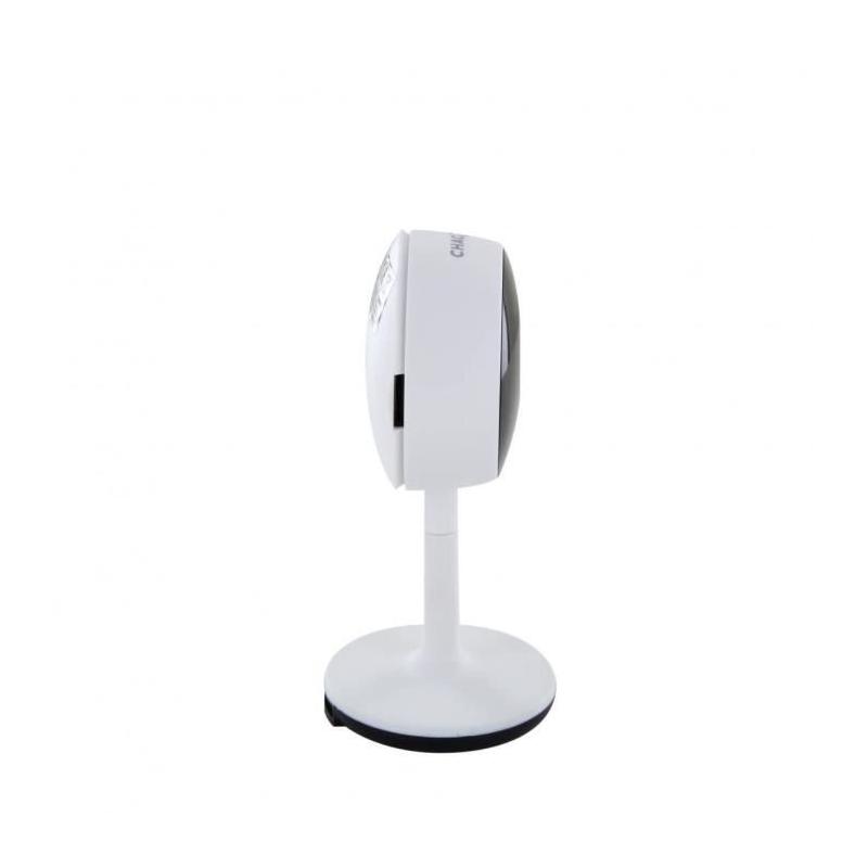 Caméra IP Wi-Fi intérieure 1080P - Contrôle via GH/Alexa