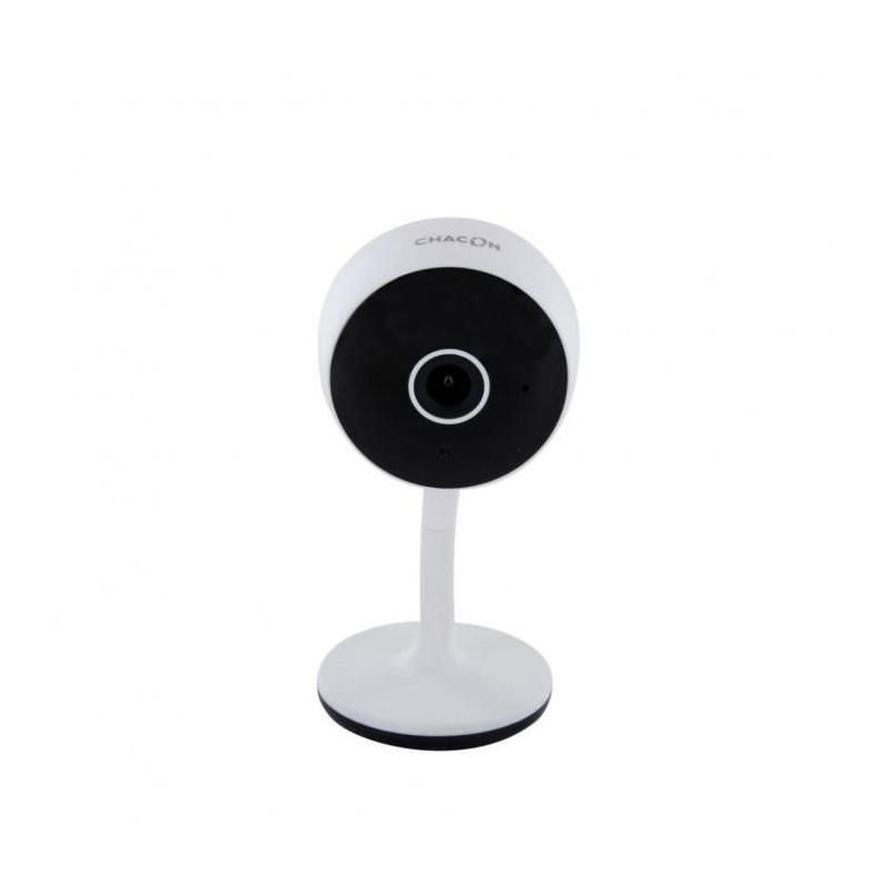 Caméra IP Wi-Fi intérieure 1080P - Contrôle via GH/Alexa