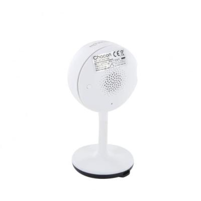 Caméra IP Wi-Fi intérieure 1080P - Contrôle via GH/Alexa