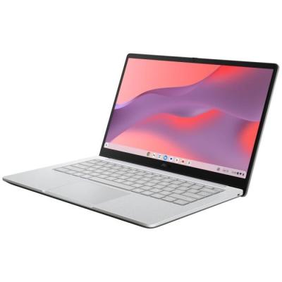 Ordinateur Portable ASUS Chromebook CX1405 | Performances Tactiles impressionnantes
