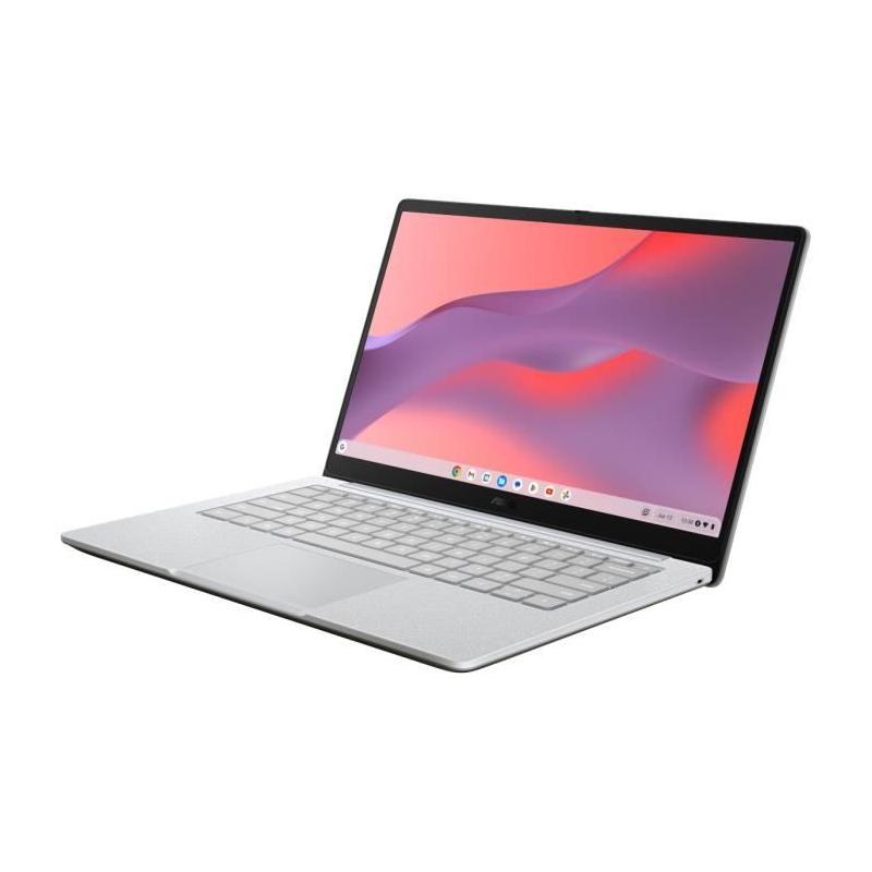 Ordinateur Portable ASUS Chromebook CX1405 | Performances Tactiles impressionnantes