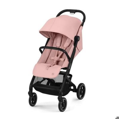 Poussette CYBEX Beezy BLK - Candy Pink
