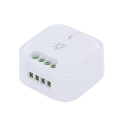 Éclairez votre maison en un clic avec le lot DiO Connected Home!