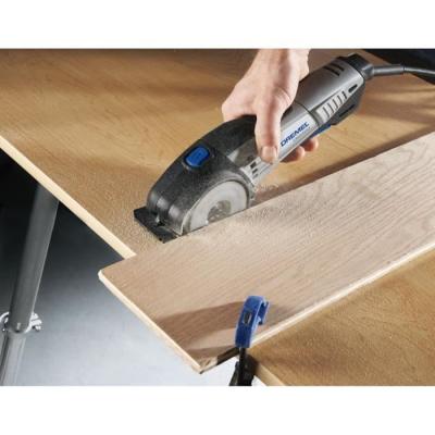 Disque de scie compact DREMEL S600 pour DSM20