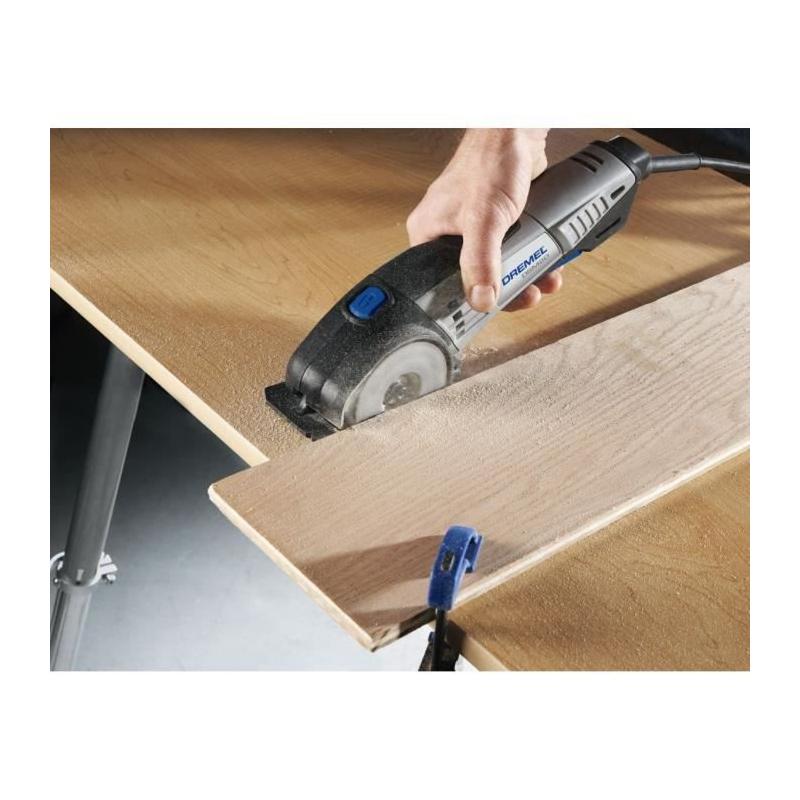 Disque de scie compact DREMEL S600 pour DSM20