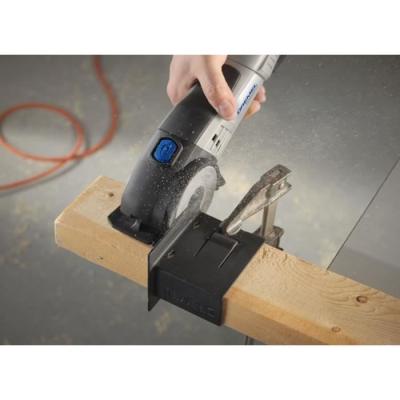 Disque de scie compact DREMEL S600 pour DSM20