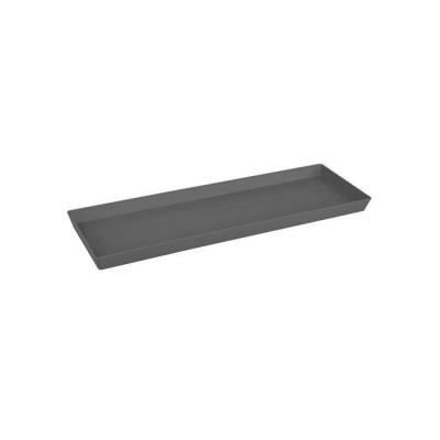 Soucoupe Loft Urban 50 cm Gris anthracite