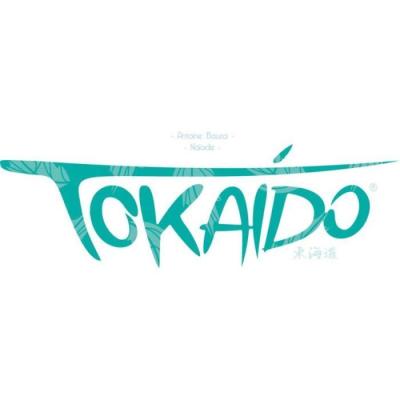 Tokaido : 10ème Anniversaire - Jeu de parcours et de collection
