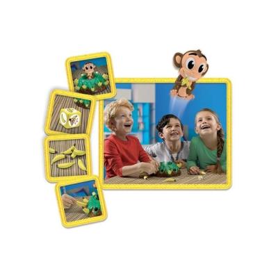 Hop La Banana - Jeu de société amusant pour les enfants!