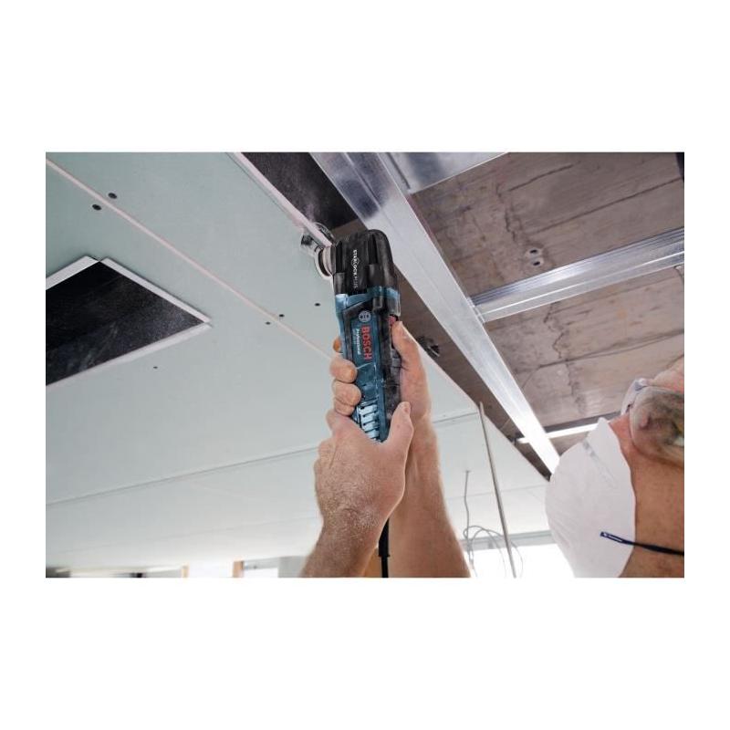 Découpeur-ponceur Bosch Professional GOP 30-28 300W