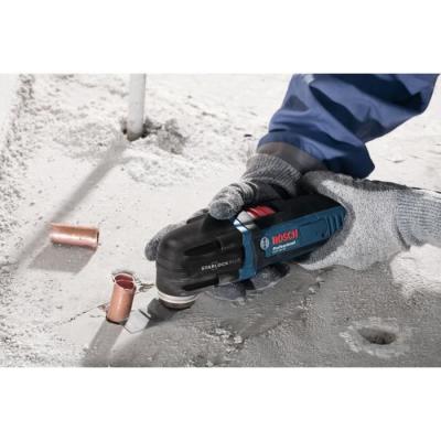 Découpeur-ponceur Bosch Professional GOP 30-28 300W