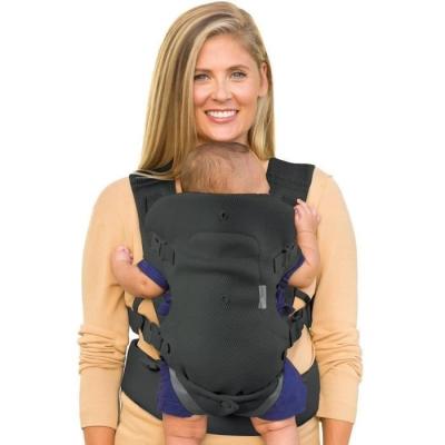 Porte bébé convert. 4 en 1 INFANTINO - Léger & pratique