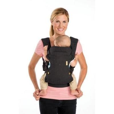 Porte bébé 4 en 1 INFANTINO Flip Ergo - Gold