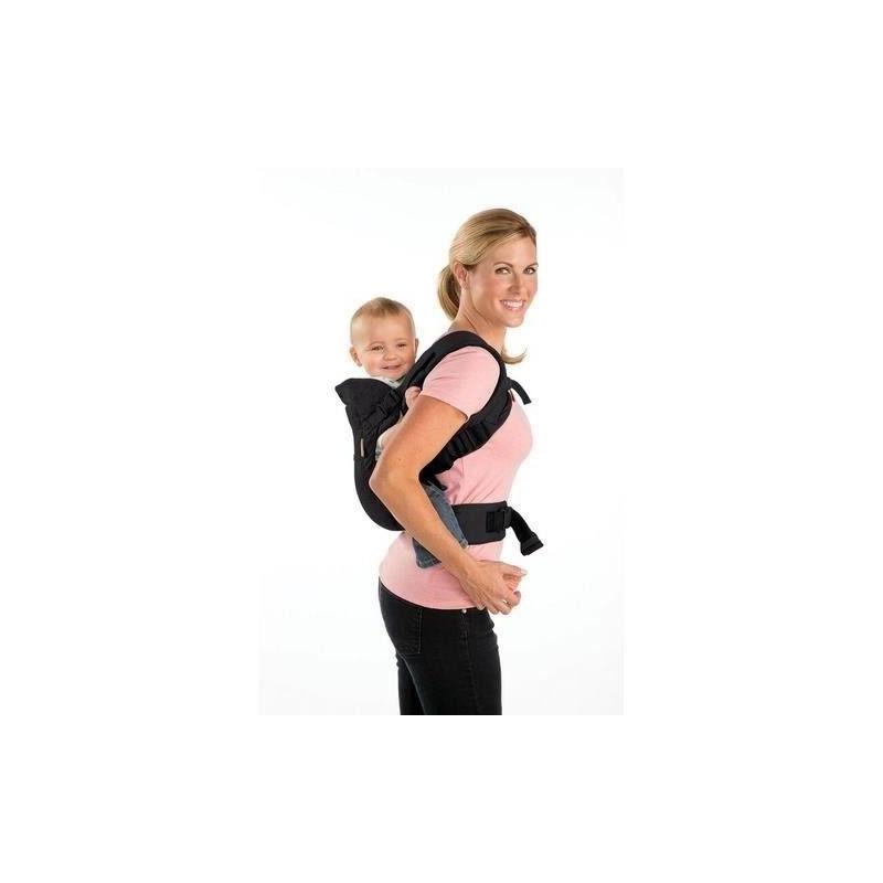 Porte bébé 4 en 1 INFANTINO Flip Ergo - Gold