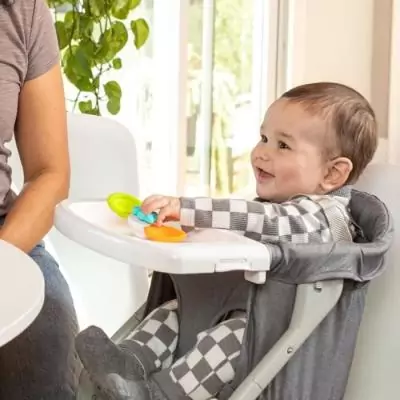 Coffret de 3 spinners pour le bain - INFANTINO - Jouet de bain