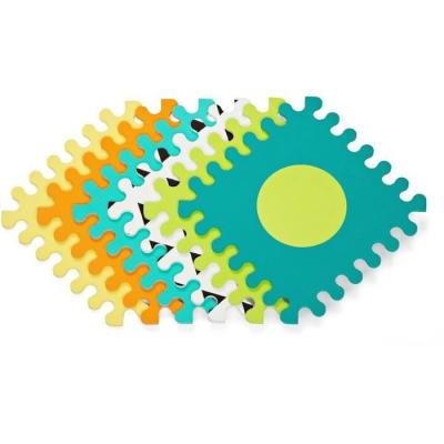 Tapis puzzle en mousse INFANTINO pour éveil - 216056