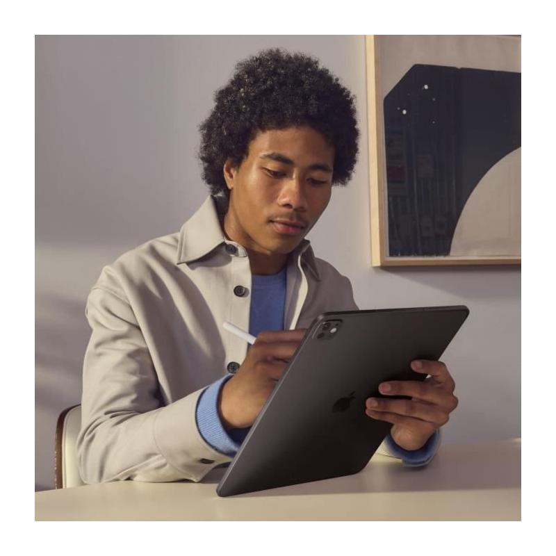 Nouvel iPad Pro (2024) 13" WiFi 512 Go - Noir sidéral