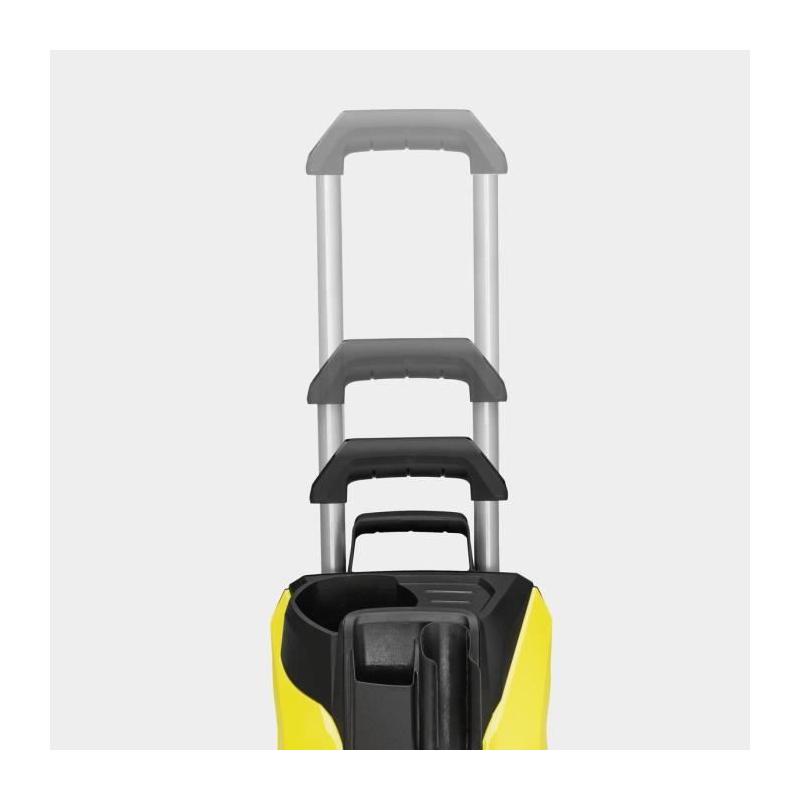Nettoyeur haute pression KARCHER K5 Power Control Flex - Performances exceptionnelles
