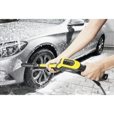 Nettoyeur haute pression KARCHER K5 Power Control Flex - Performances exceptionnelles