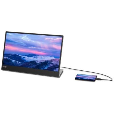 Ecran Portable LENOVO L15 | 15.6 FHD IPS 60Hz