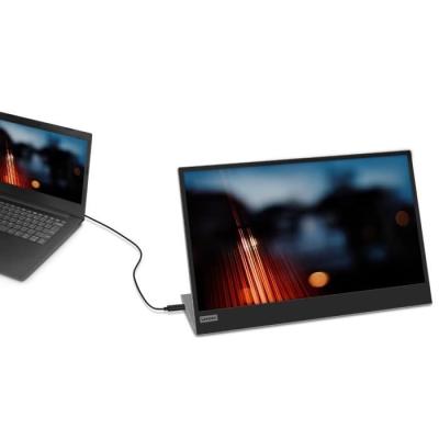 Ecran Portable LENOVO L15 | 15.6 FHD IPS 60Hz