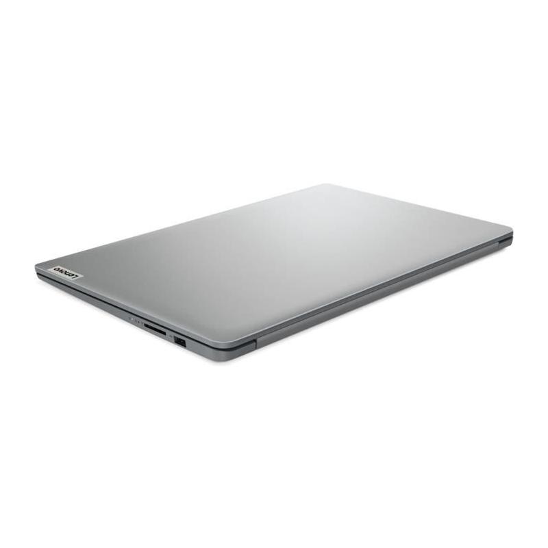 PC Portable LENOVO IdeaPad 1 15IGL7: Windows 11, 15,6" FHD, Celeron N4500 - 8Go RAM, 256Go - AZERTY