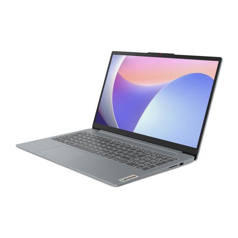 PC Portable Lenovo IdeaPad Slim 3 15IRH8 | Performances ultimes avec Windows 11