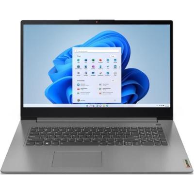 PC Portable LENOVO IdeaPad 3 17IAU7 | Performances puissantes