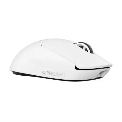 Souris gaming sans fil ultra légère - Logitech G PRO X SUPERLIGHT 2 Souris gaming sans fil ultra légère - Logitech G PRO X SUPERLIGHT 2