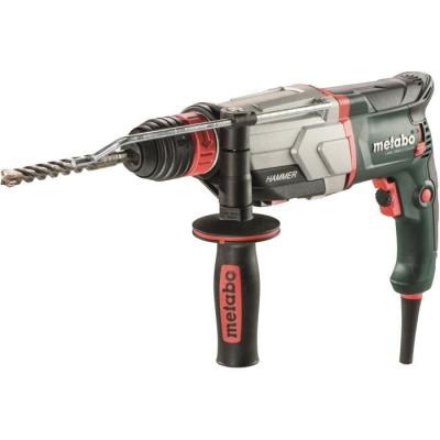 Perforateur Marteau METABO UHE 2660-2 Quick - Puissant 850W
