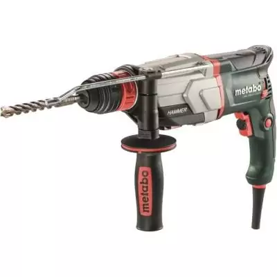 Perforateur Marteau METABO UHE 2660-2 Quick - Puissant 850W