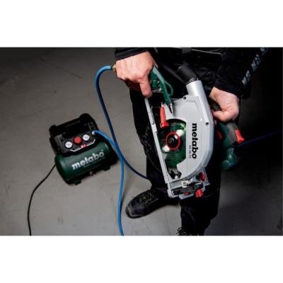 Compresseur METABO Basic 160-6 W OF: Compact et puissant