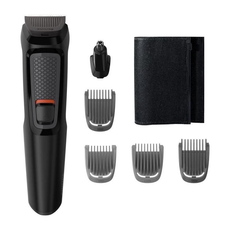 Tondeuse multi-usages Philips MG3710/15 - Série 3000