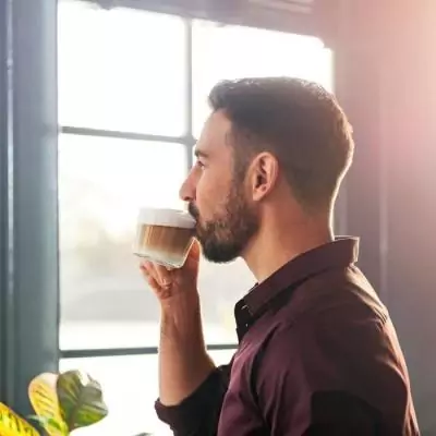 Machine à café Expresso Broyeur Automatique PHILIPS EP2230/10 - Noir mat Machine à café Expresso Broyeur Automatique PHILIPS EP2230/10 - Noir mat