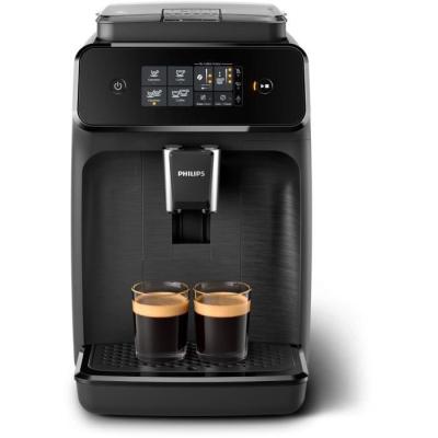 Machine à café expresso broyeur automatique Philips EP1200/00 - 1500 W