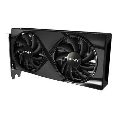 PNY GeForce RTX™ 5060 Ti - 8GB - Overclocked Dual Fan DLSS 4