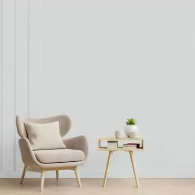 Peinture murale RIPOLIN pour toutes pièces - Gris souris satin - 2,5 L Peinture murale RIPOLIN pour toutes pièces - Gris souris satin - 2,5 L