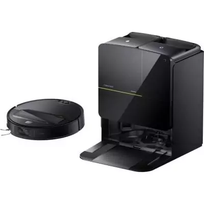 Aspirateur Robot ROBOROCK SAROS Z70 - Nettoyage Puissant