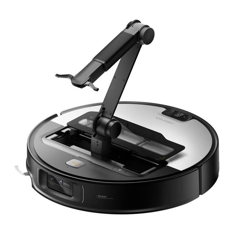 Aspirateur Robot ROBOROCK SAROS Z70 - Nettoyage Puissant