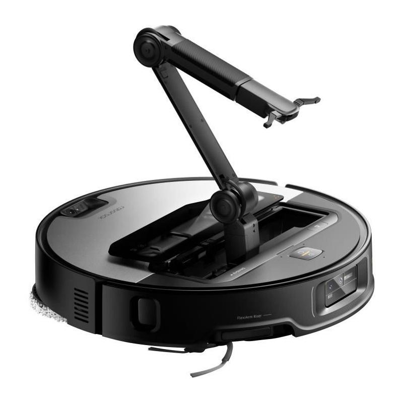 Aspirateur Robot ROBOROCK SAROS Z70 - Nettoyage Puissant