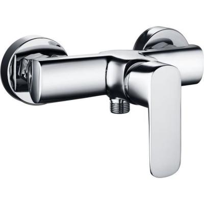Robinetterie de salle de bain: Mitigeur douche mécanique Rousseau