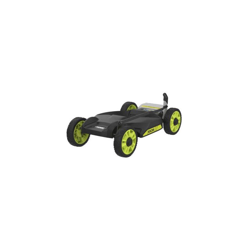 Tondeuse 3 en 1 Ryobi - Coupe 30 cm - Sans fil