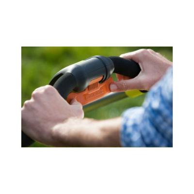 Tondeuse poussée 36V RYOBI - Performances optimales en toute liberté