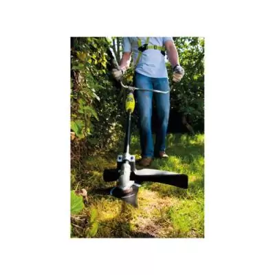 Débroussailleuse RYOBI 36V Max Power - Performante et Autonome