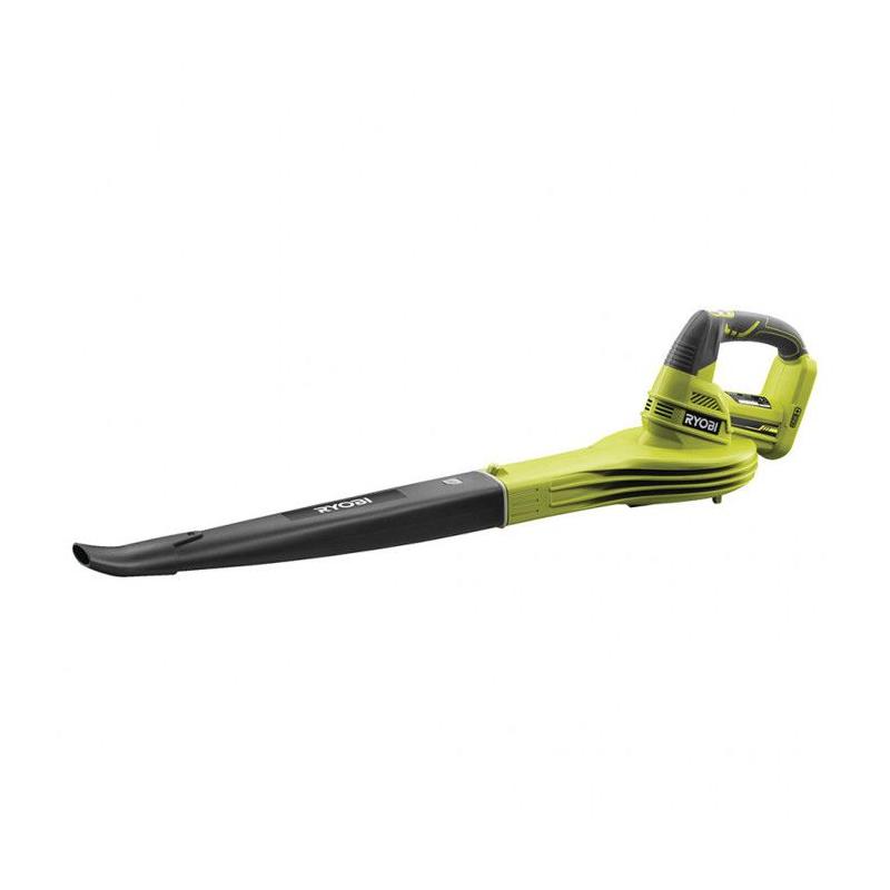 Souffleur RYOBI 18V ONE+ - Puissance max. 245 km/h - 2,6 m³/min