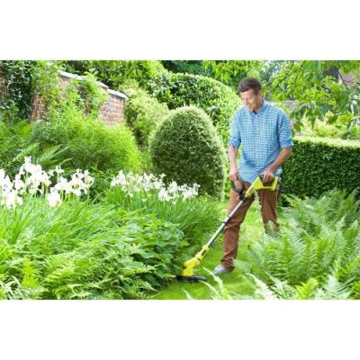 Coupe-bordures RYOBI 18V ONE+ - Ø coupe 25-30 cm - Batterie 2,5 Ah - Offre spéciale
