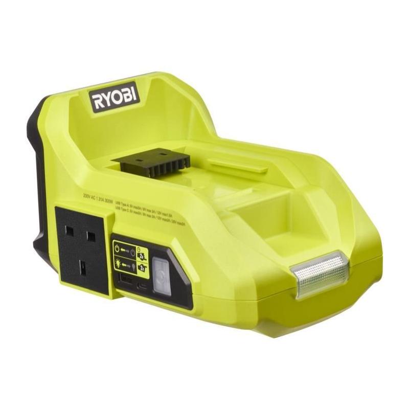 Transformateur 36V MAXPOWER 300W/450W - Sans batterie ni chargeur