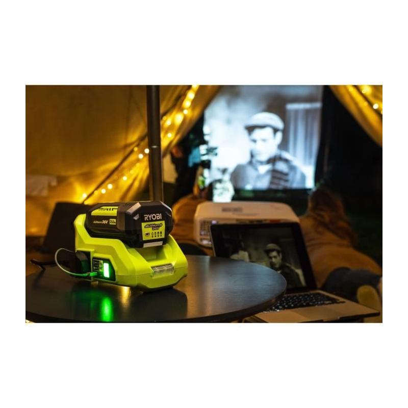 Transformateur 36V MAXPOWER 300W/450W - Sans batterie ni chargeur