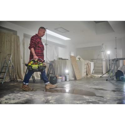 Rangement pratique avec le panier porte-outils RYOBI - 25 x 32 x 20 cm