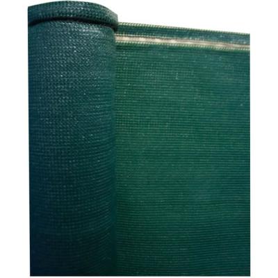 Brise-vue Nature 1x3m - Occultant 4/5 - Anti-UV - Vert